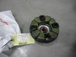 Tandwieldrager Kawasaki Z 800