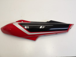 Linker achterkant Yamaha FAZER 600