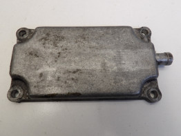 Kleppendeksel Suzuki GSX 750