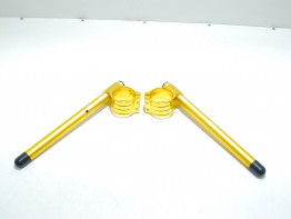 Clip on rechts Yamaha YZF R1