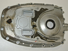Engine cover BMW R 1200 RT