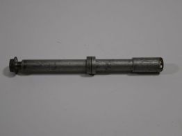 Axle front Honda Deauville 650 - 700