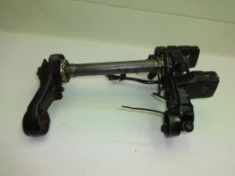 Gabelbrucke Honda VF 1100 Sabre