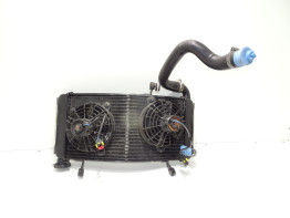 Radiateur Ducati Monster S4