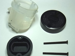 Cylinder head Honda CBR 900 RR