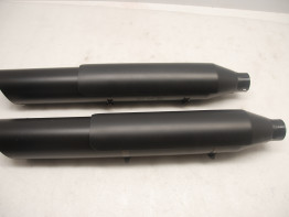 Muffler Harley Davidson Softtail