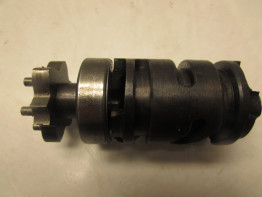 Versnellingsbak Yamaha TZR 125