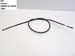 Kupplungszug Honda CB 650