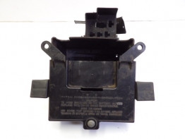 Accubak Honda CBR 600 F