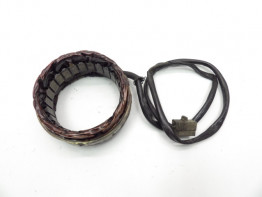 Dynamo Yamaha XJ 600 F