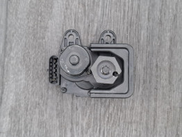 Exup servo klep Harley Davidson FXDF Fat Bob