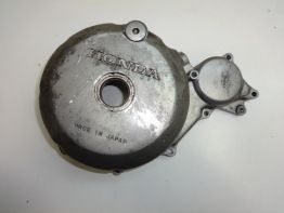 Dynamodeksel Honda TRANSALP