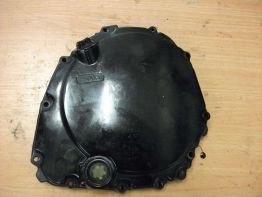 Crankcase cover Clutch side Suzuki GSX R 600