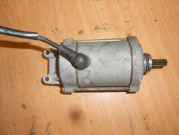Startmotor Honda CBR 600 F