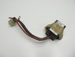 Zekeringkast Suzuki GS 550