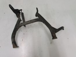 Standaard Ducati ST2