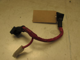 Kabelboom voor Yamaha V max