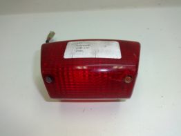 Rear light Kawasaki ZZR 250