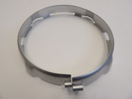 Koplamp Ducati Scrambler