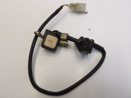 Pulsgever Honda CBR 1000 F