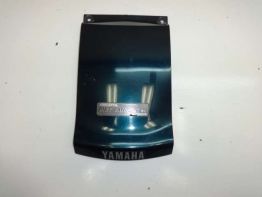 Achterkuipdeel Yamaha XJ 600 Diversion