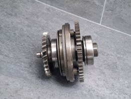 Start up clutch Suzuki GSX R 1100
