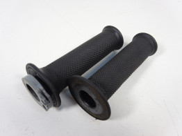 Gasgriff Kawasaki VERSYS 650