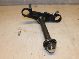 Gabelbrucke Unten Honda CBF 500