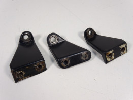 Frame - onderdelen Ducati Paso