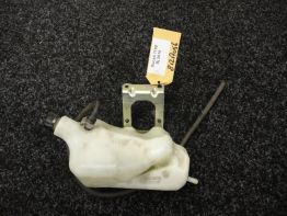 Koelvloeistof reservoir Ducati 1198