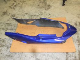 Heck Honda VFR 800 I