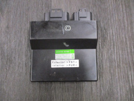 CDI ECU unit Kawasaki ER 6