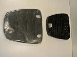 Topkofferdrager Overig Onbekend Unknown