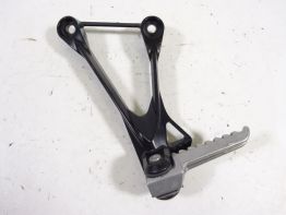 Duo voetsteun links Kawasaki ZX 6 R