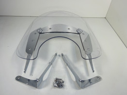 Windschild Kawasaki VN 900