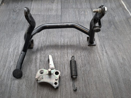 Stander Yamaha Tracer 900 GT