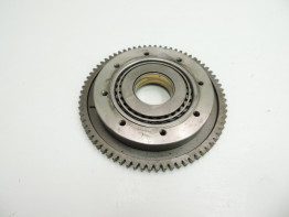 Start koppeling Suzuki TL 1000