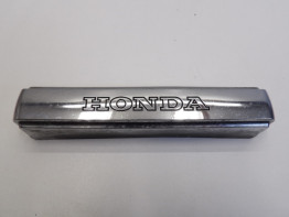 Gabelbrucke Unten Honda VT 1100