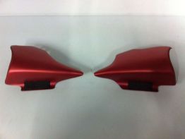 Afdekkap Ducati Overige Ducati