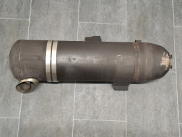 Uitlaat Buell Firebolt XB9R-S