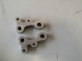 Motorblok diverse Aprilia RSV 1000