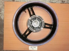 Achtervelg Yamaha FJR 1300