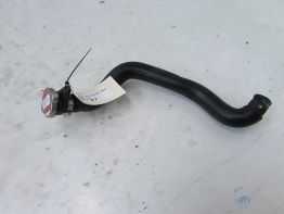 Radiator toebehoren Suzuki Burgman 400