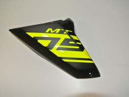 Linker zijkuip klein Yamaha MT 09