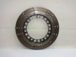 Achterremschijf Kawasaki Z 750