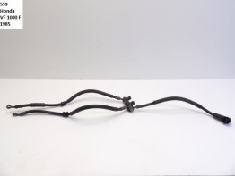 Remleiding voor Honda VF 1000 F