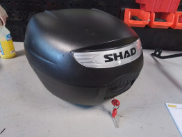 Topkoffer Overig Onbekend Unknown