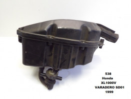 Air cleaner case Honda XL 1000 V Varadero