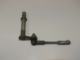 Schalthebel BMW R 1200 GS