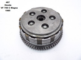 Clutch Honda VF 700 750 C Magna